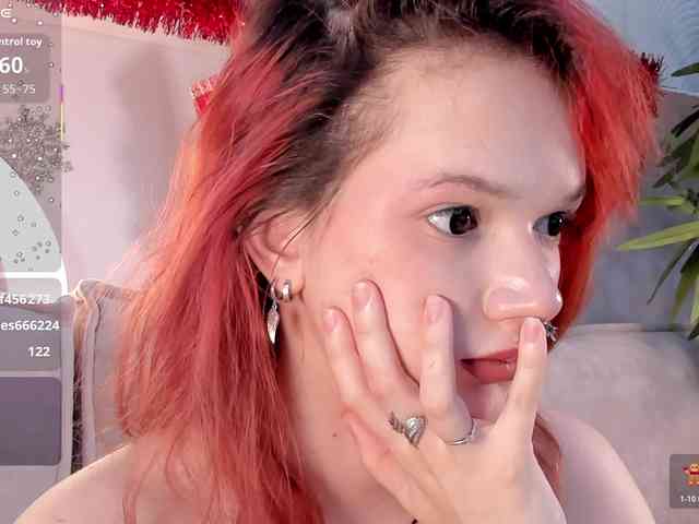 Molly-Platt's sex show image