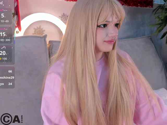 Molly-Platt's sex show image