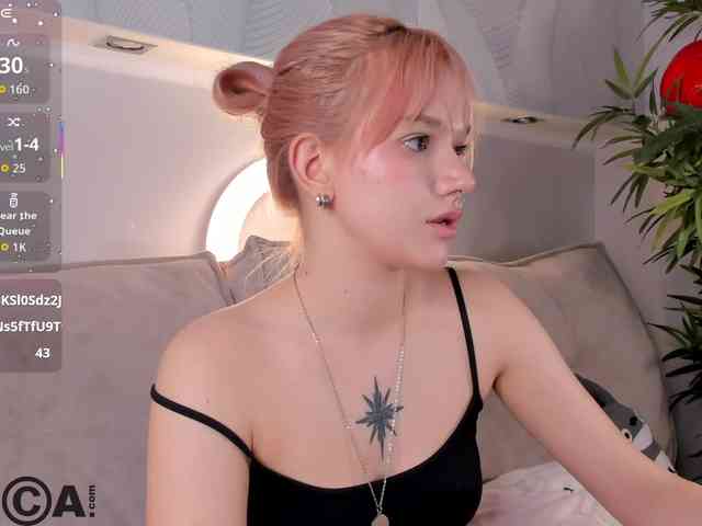 Изображение секс-шоу модели Molly-Platt