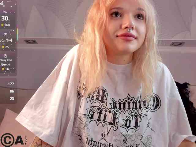 Изображение секс-шоу модели Molly-Platt