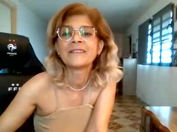 Изображение секс-шоу модели francelune