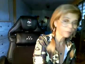 francelune's sex show image