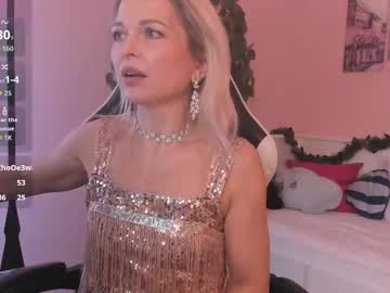 gloria_lovely's sex show image