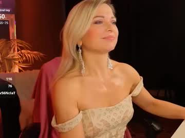 gloria_lovely's sex show image