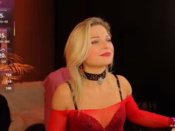 gloria_lovely's sex show image