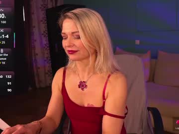 gloria_lovely's sex show image