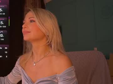 gloria_lovely's sex show image