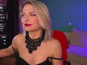 gloria_lovely's sex show image