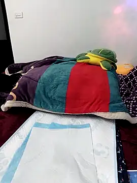 Изображение секс-шоу модели Hott_baby