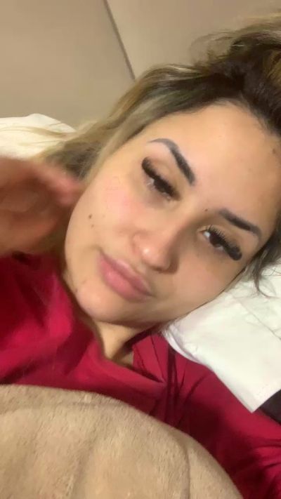 Sexshow-Bild von carol436