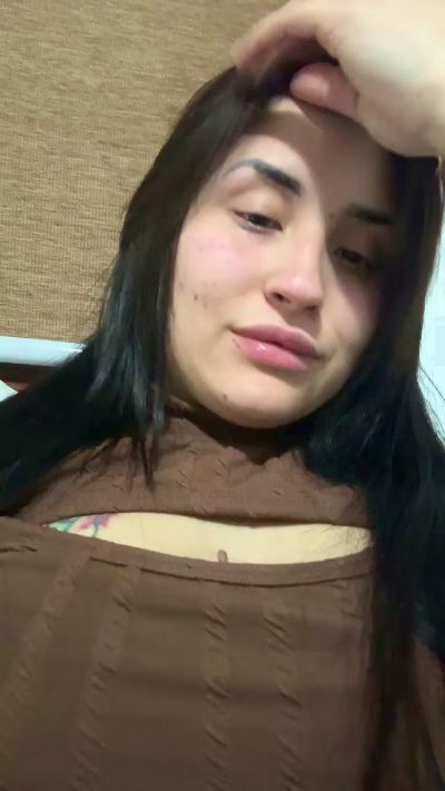Sexshow-Bild von carol436