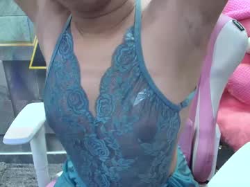 Sexshow-Bild von sassyislive