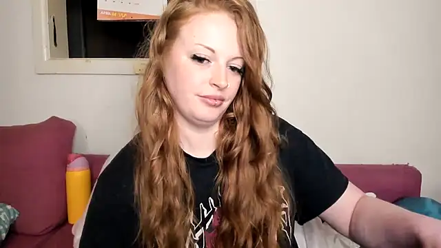 aaprill's sex show image