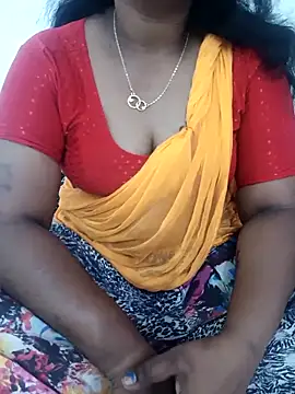 Изображение секс-шоу модели MaaliiiPonuTamil