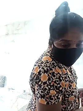 Изображение секс-шоу модели MaaliiiPonuTamil