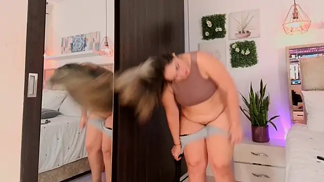 Dulce_Morrys's sex show image