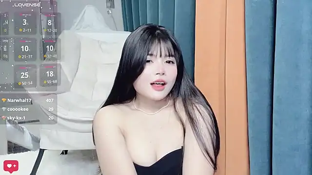 Sexshow-Bild von guaiguai-1713