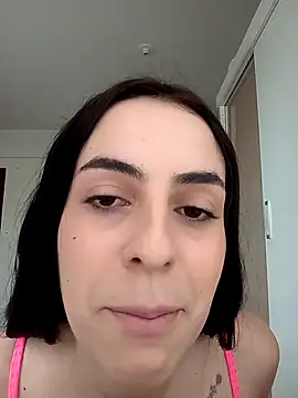 Изображение секс-шоу модели Soufeia