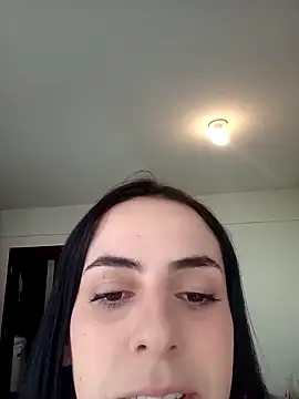 Изображение секс-шоу модели Soufeia