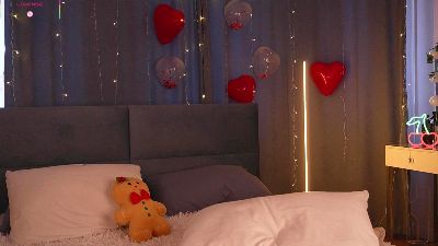 Изображение секс-шоу модели GayAkey