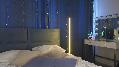 GayAkey's sex show image