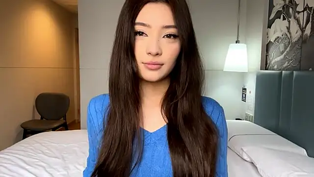 Изображение секс-шоу модели LaurelLeier