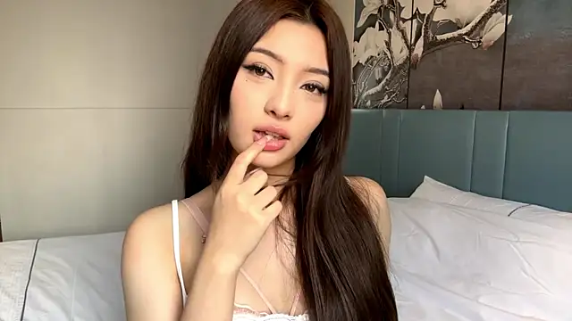 Sexshow-Bild von LaurelLeier