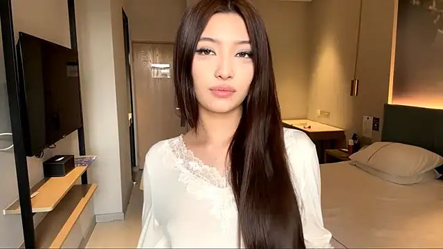 Изображение секс-шоу модели LaurelLeier