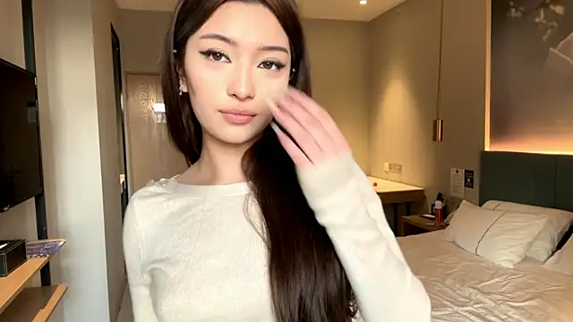 Изображение секс-шоу модели LaurelLeier