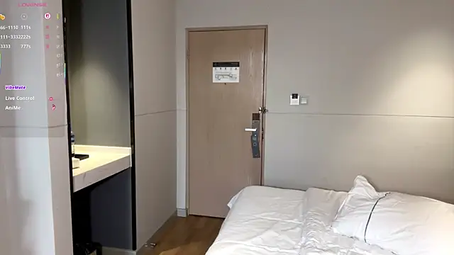 LaurelLeier's sex show image