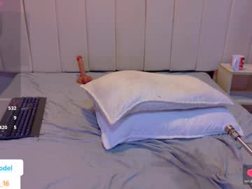 Изображение секс-шоу модели kima_09