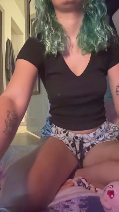 trickzforstickz's sex show image