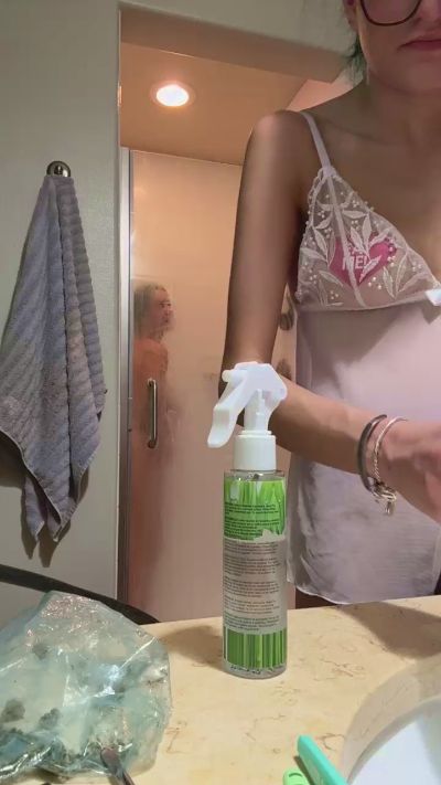 trickzforstickz's sex show image