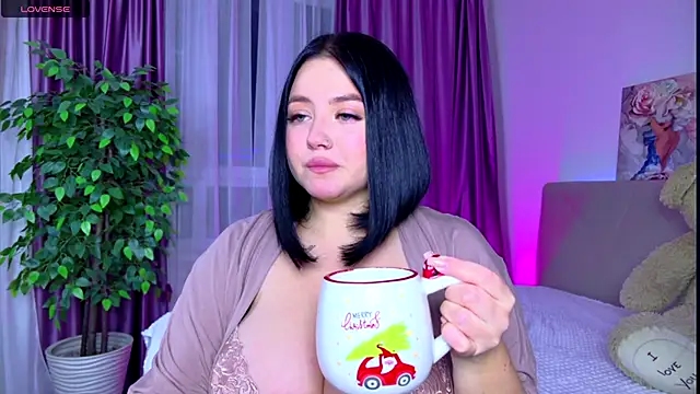 Sexshow-Bild von KylieLips