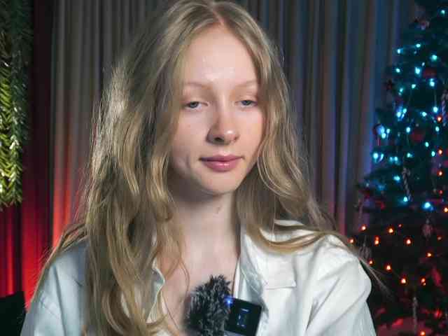 Sexshow-Bild von MiaVebes