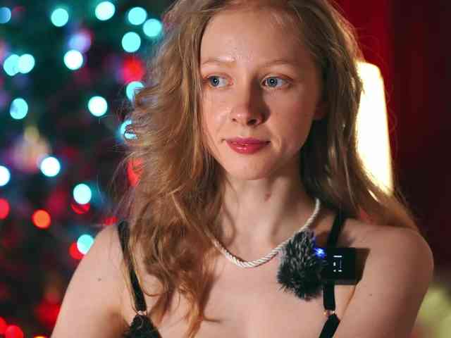 Sexshow-Bild von MiaVebes