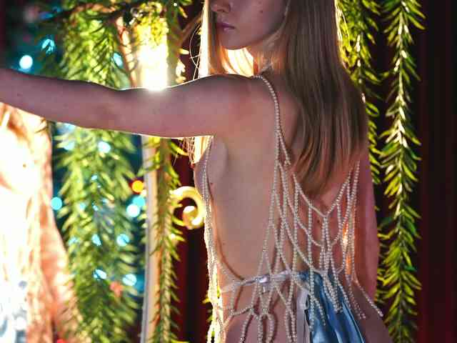 Sexshow-Bild von MiaVebes