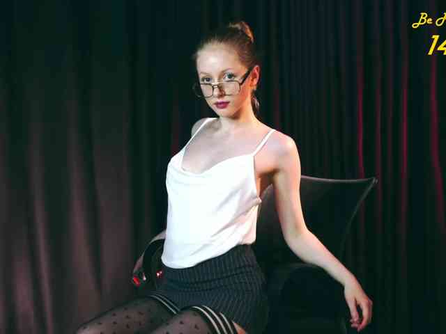 Sexshow-Bild von MiaVebes