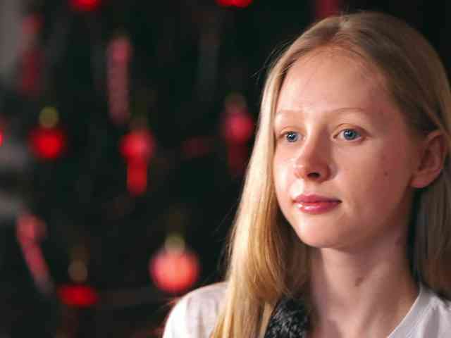 Sexshow-Bild von MiaVebes