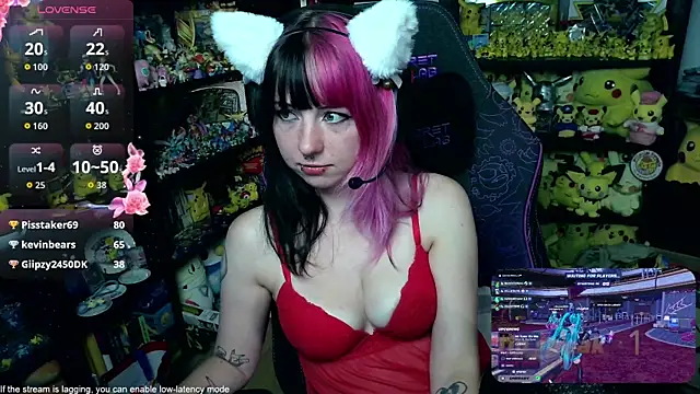 CutieTracer's sex show image CutieTracer's sex show image