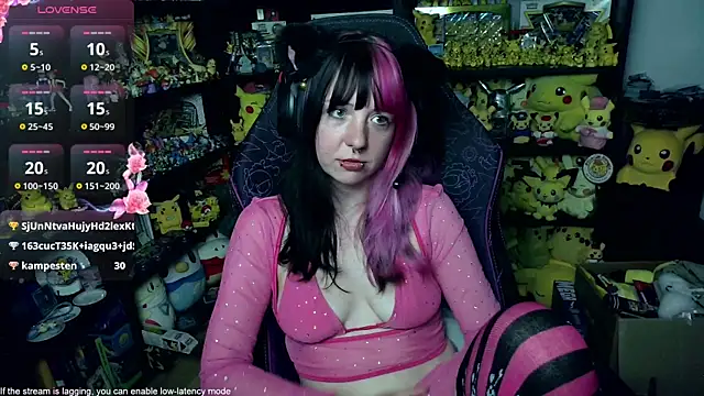 CutieTracer's sex show image CutieTracer's sex show image