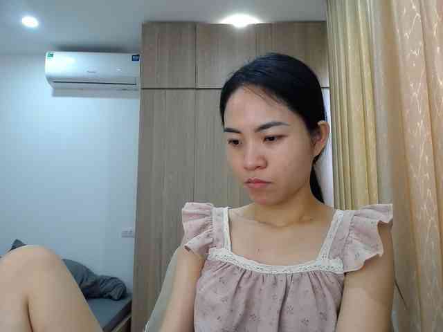 AsiaSweet91's sex show image