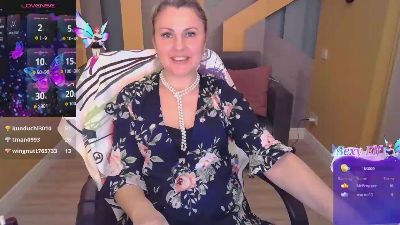 Изображение секс-шоу модели Candy_Long