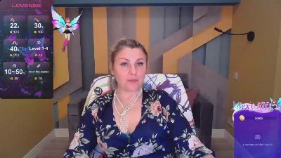 Изображение секс-шоу модели Candy_Long