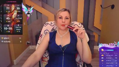 Candy_Long's sex show image