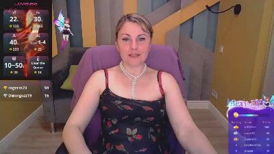 Candy_Long's sex show image