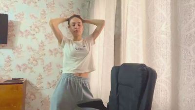 Sexshow-Bild von BrittnyBrowen Sexshow-Bild von BrittnyBrowen