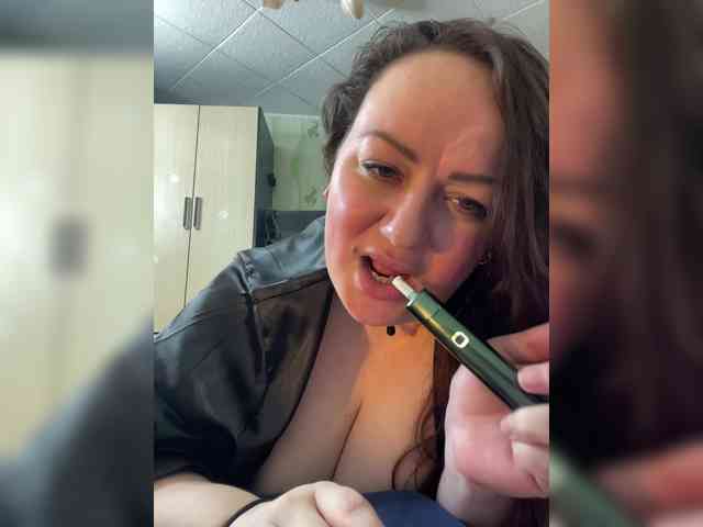 SweetyLiza's sex show image