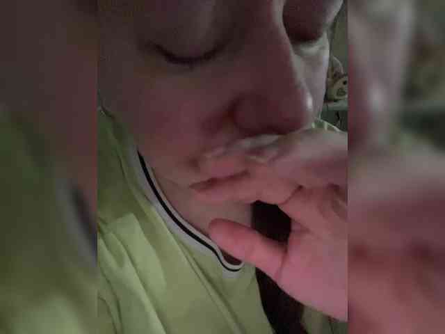 SweetyLiza's sex show image