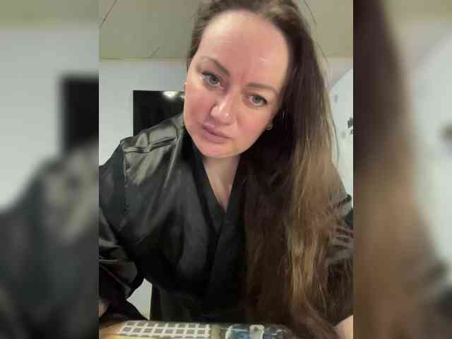 SweetyLiza's sex show image